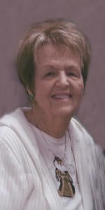 Margaret Eck