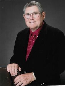 Vernon Schaefer