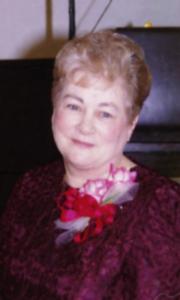 Janet Heepke