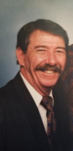 Bill Hert