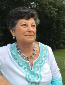 Susanna Papa