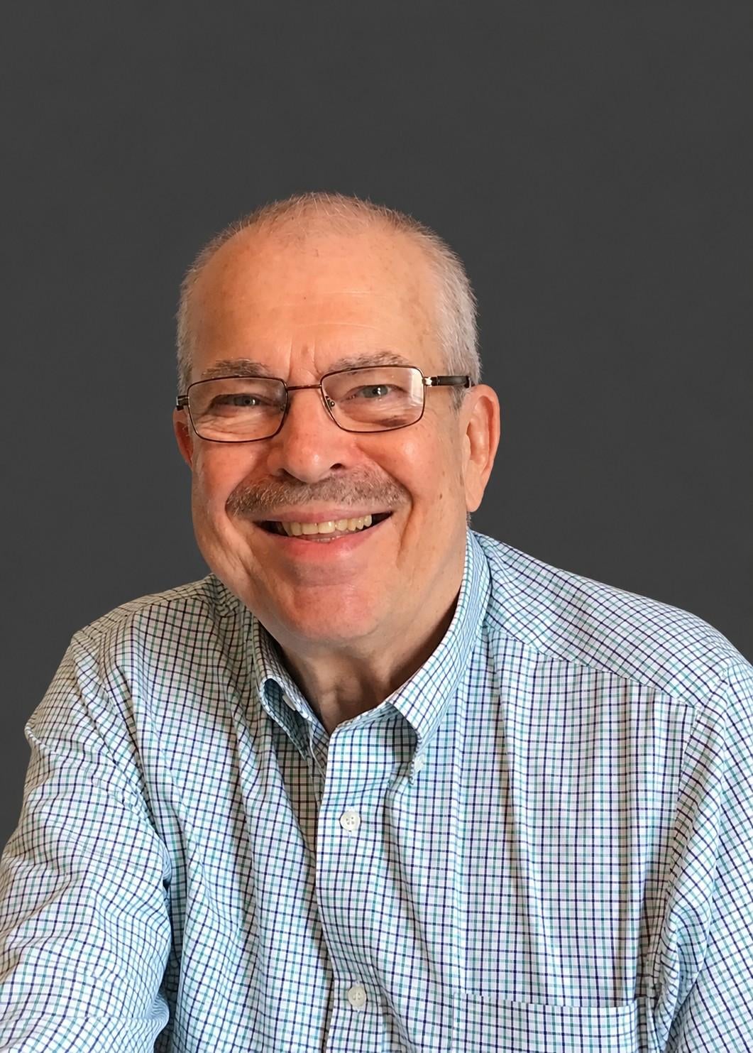 Paul Parson