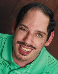 Nathaniel Mowers