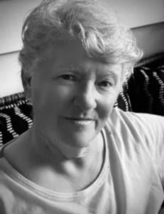 Jo Floyd