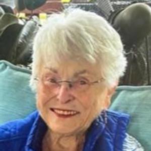 Rosemary Richey