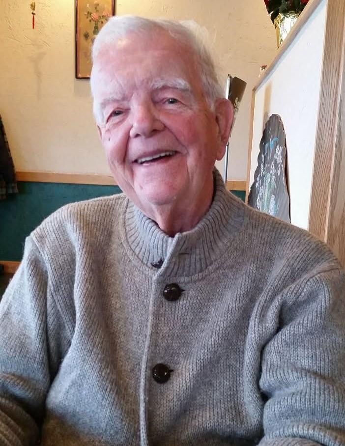 George Long