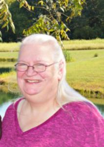 Margaret Zumwalt
