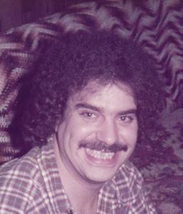 Jimmy Jones