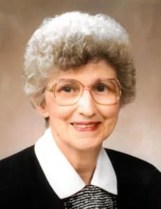 Wilda Lanter