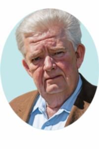 Harold Rose