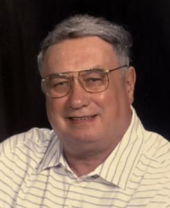 Carl Tanksley