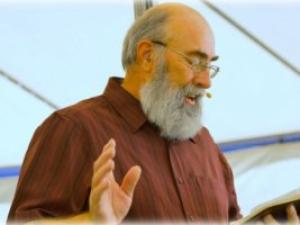 David Harbison