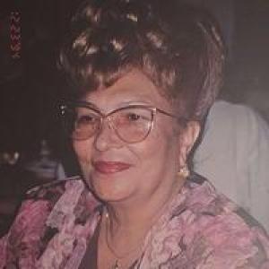 Juanita Melendez