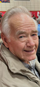 James Matthews