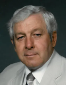 Jimmie Tadlock