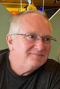 Kenneth Hines