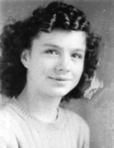 Freida Malloy