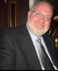 Mark Whitsell