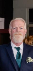 Kenneth Halley