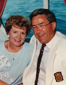Bill Terrell