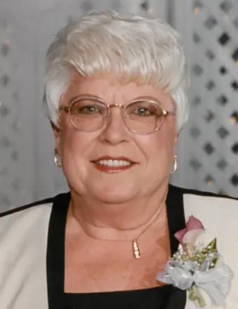 Bernita Haas