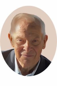 Raymond Ford