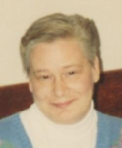 Bonnie Rollberg