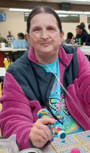 Darlene Garner