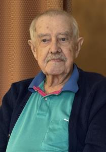 Carl Wilkinson