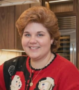 Rose Preston