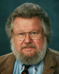 Terrence Peterson