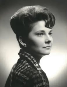 Mercedes Hawkins