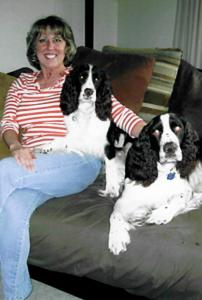 Christine Miller