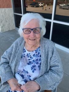 Betty Herrmann