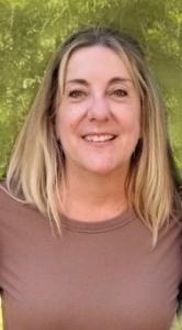 Jo Bush