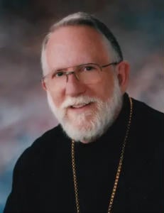 Andrew Moulton
