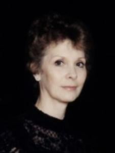 Patricia Hunter