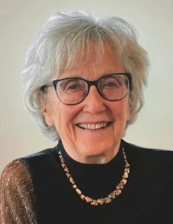 Joan Keeley