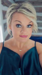 Amanda Bagley