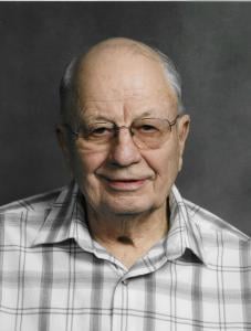 Wesley Lohr
