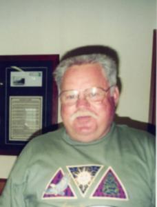 Richard Shafer
