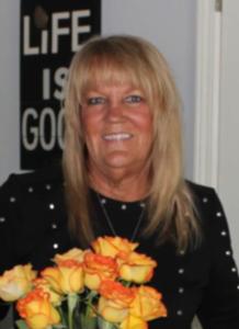Sharon Vaughn