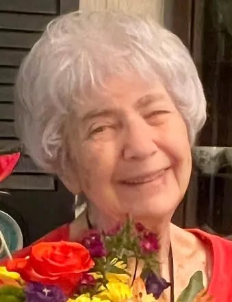 Gloria Smith