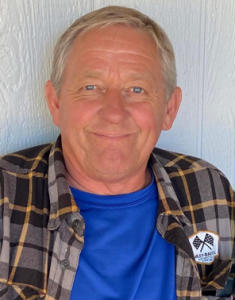 Michael Heineman
