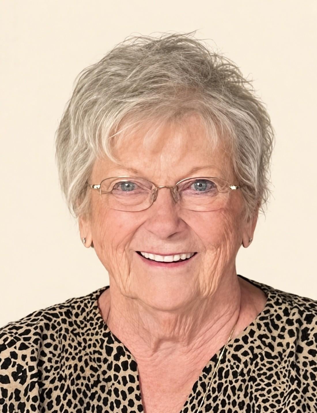 Patricia Hagen