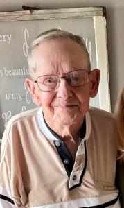 Virgil Hyden