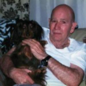 Robert Rayburn