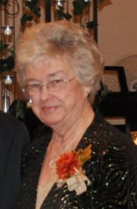 Sylvia Watters