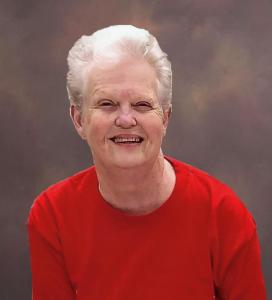 Kathryn Thole