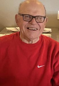 Clarence Kanturek